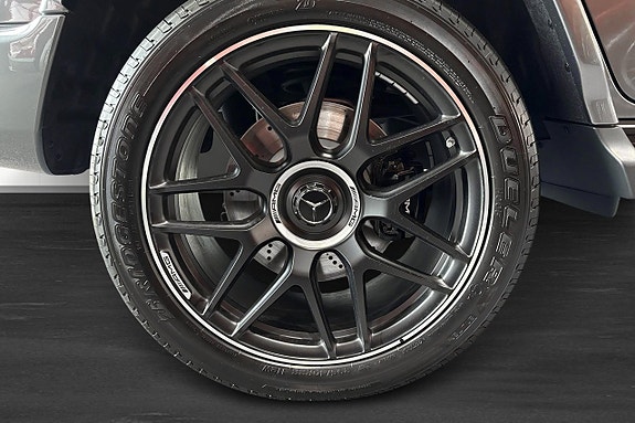 Mercedes-Benz G63 5 of 16