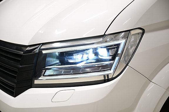 Volkswagen Crafter 4 of 29