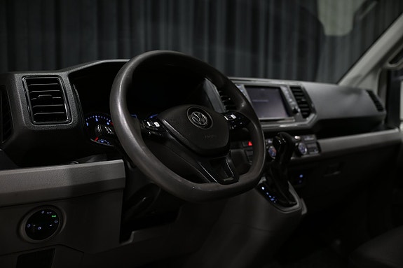 Volkswagen Crafter 18 of 29