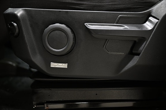 Volkswagen Crafter 13 of 29
