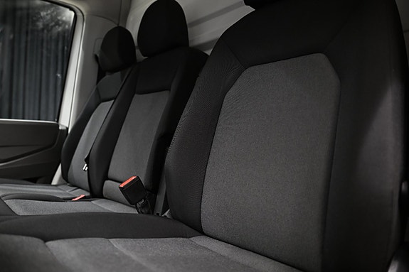 Volkswagen Crafter 15 of 29
