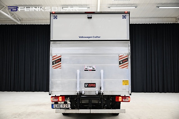 Volkswagen Crafter 6 of 29