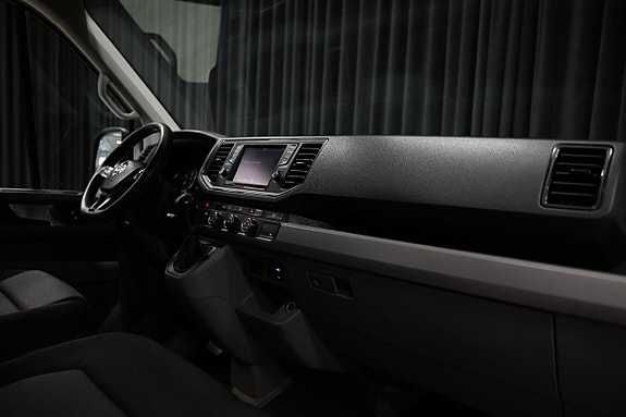 Volkswagen Crafter 27 of 29
