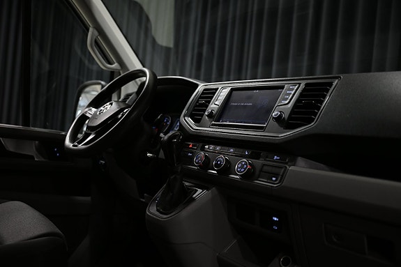 Volkswagen Crafter 28 of 29