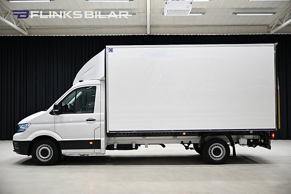 Volkswagen Crafter 3 of 29