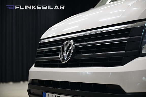 Volkswagen Crafter 11 of 29