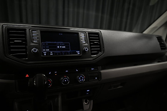 Volkswagen Crafter 25 of 29