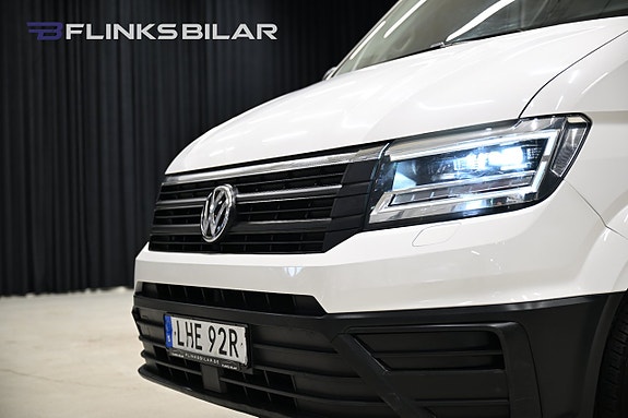 Volkswagen Crafter 2 of 29