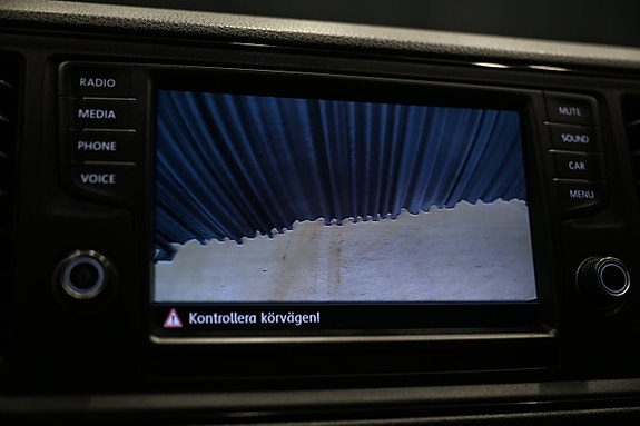 Volkswagen Crafter 20 of 29