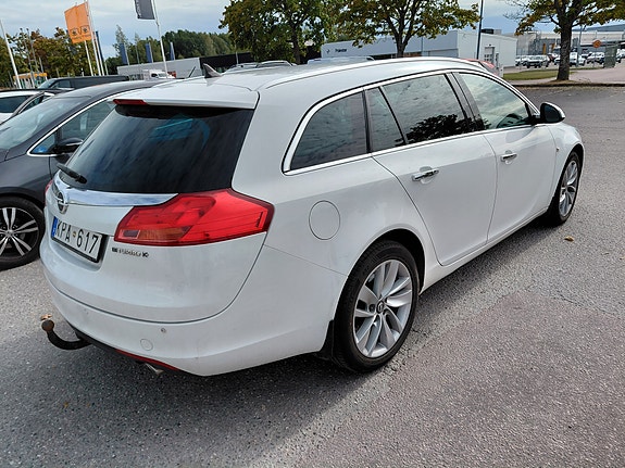 Opel Insignia 6 of 12