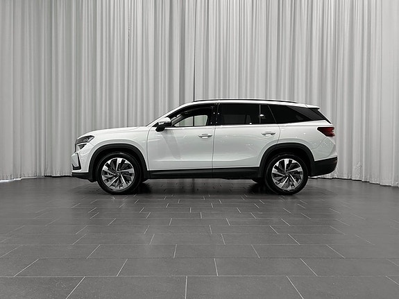 Skoda Kodiaq 2 of 15
