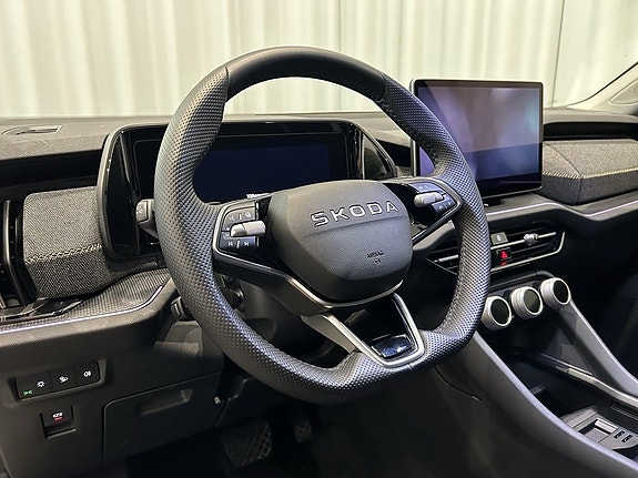 Skoda Kodiaq 10 of 15