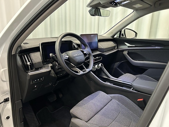 Skoda Kodiaq 9 of 15