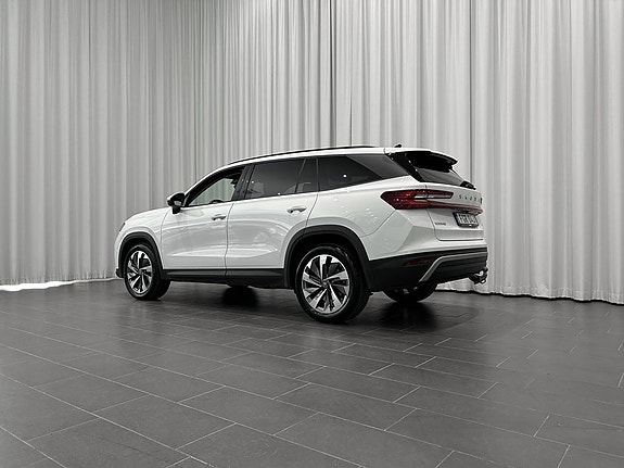 Skoda Kodiaq 3 of 15