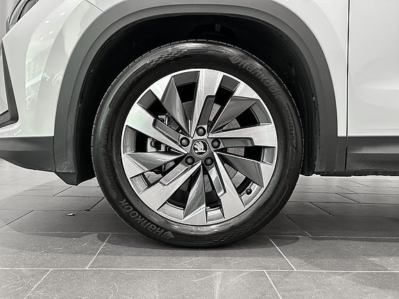 Skoda Kodiaq 5 of 15