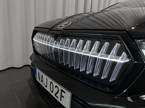 Skoda Enyaq 7 of 18