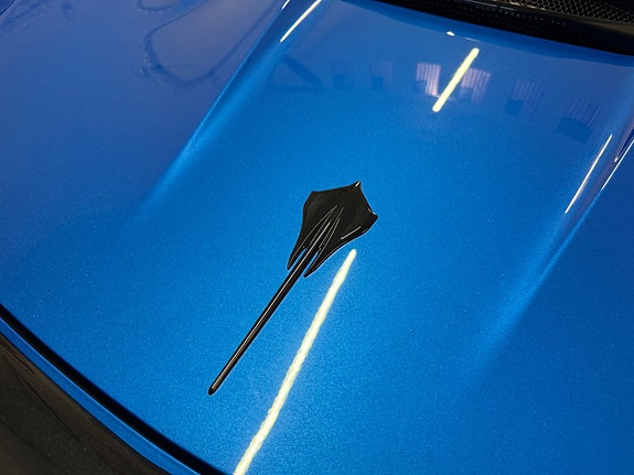 Chevrolet Corvette 19 of 30