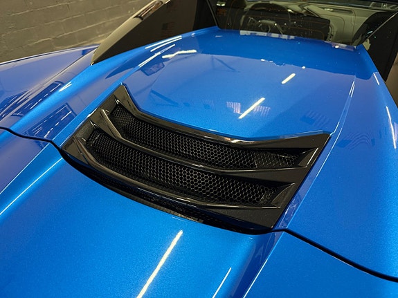 Chevrolet Corvette 20 of 30