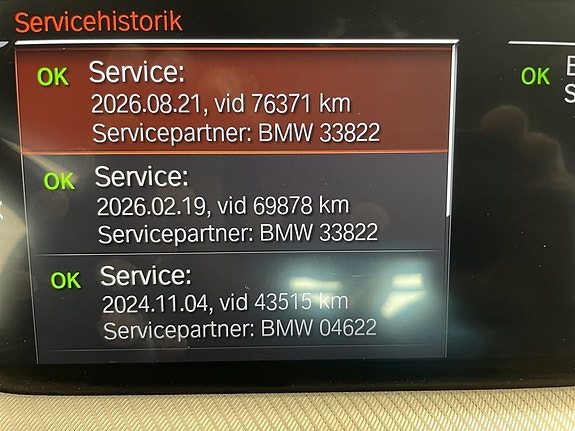 BMW 218 15 of 18