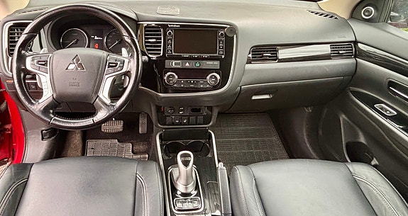 Mitsubishi Outlander 9 of 11