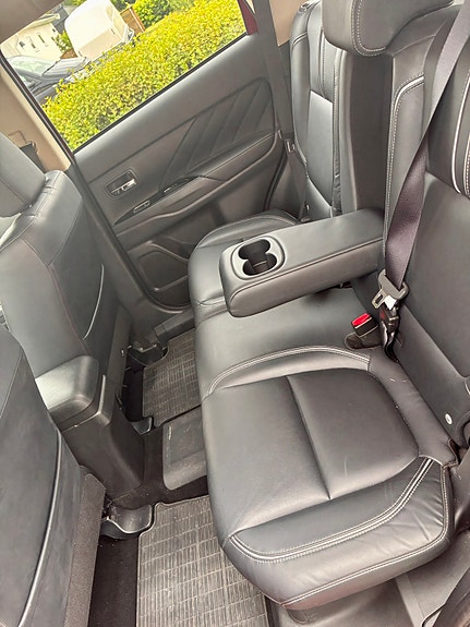 Mitsubishi Outlander 7 of 11