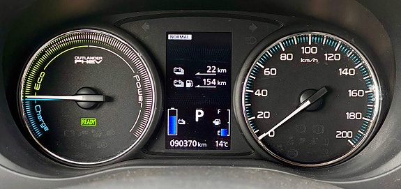 Mitsubishi Outlander 6 of 11