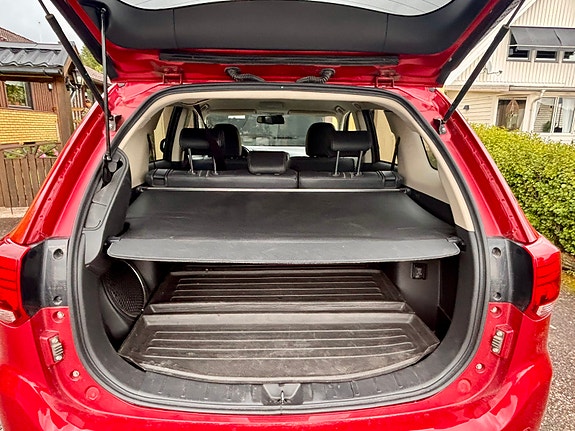 Mitsubishi Outlander 5 of 11