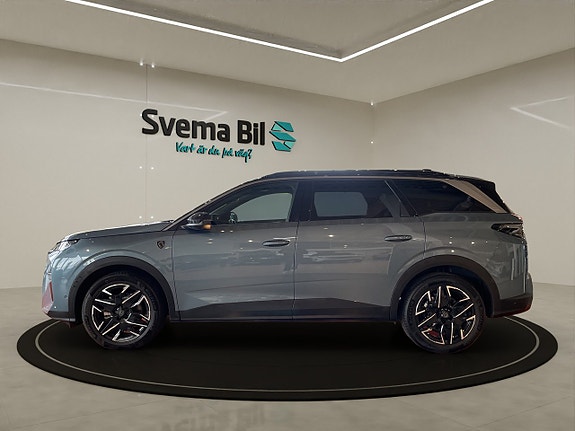 Peugeot 5008 7 of 13