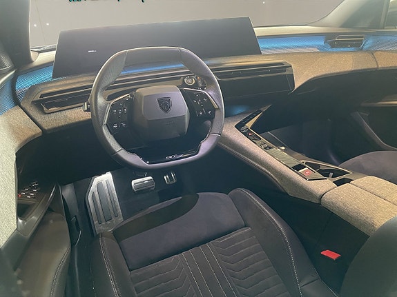 Peugeot 5008 11 of 13