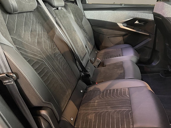 Peugeot 5008 13 of 13