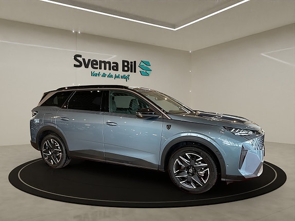 Peugeot 5008 3 of 13