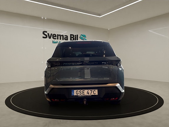 Peugeot 5008 5 of 13