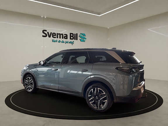 Peugeot 5008 6 of 13
