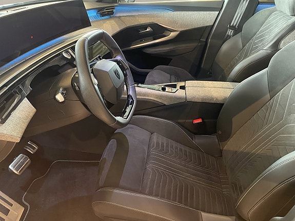 Peugeot 5008 8 of 13
