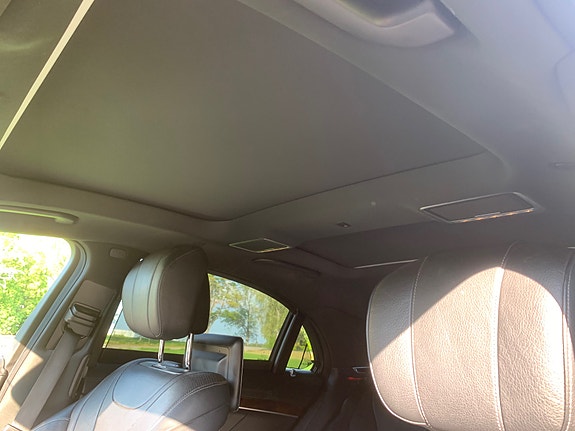 Mercedes-Benz S350 15 of 17