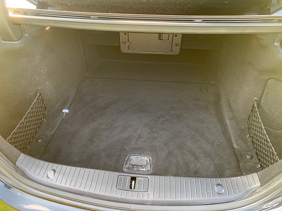 Mercedes-Benz S350 12 of 17