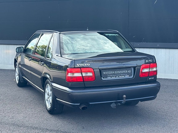 Volvo S70 10 of 19