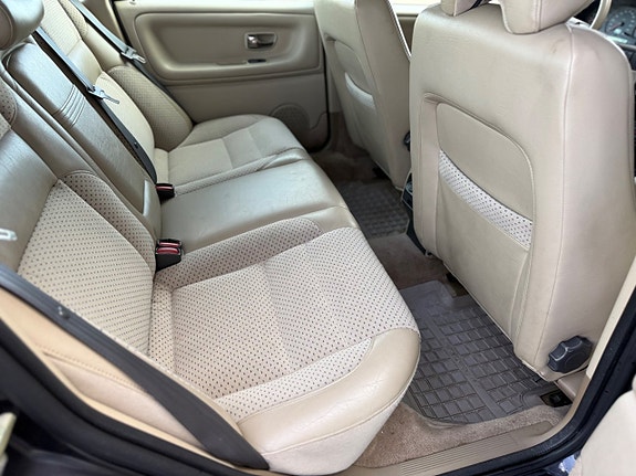 Volvo S70 16 of 19