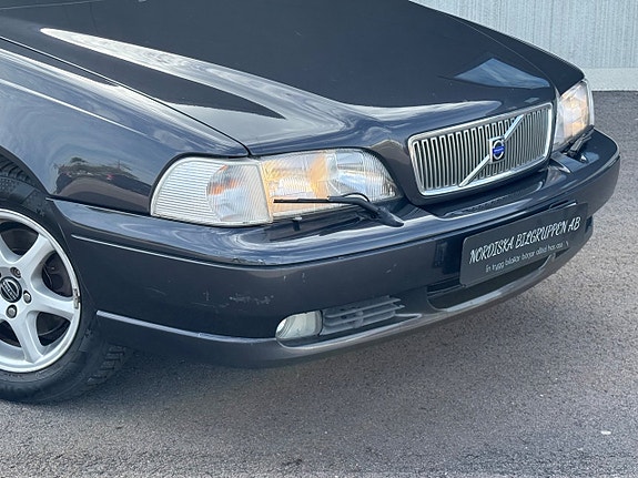 Volvo S70 6 of 19