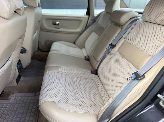 Volvo S70 13 of 19
