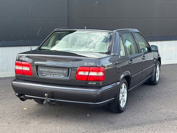 Volvo S70 7 of 19