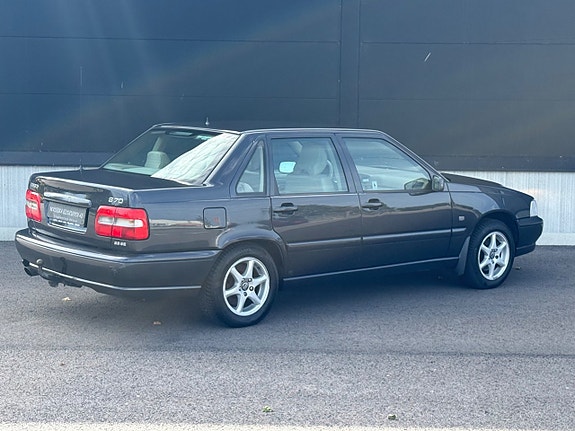 Volvo S70 8 of 19