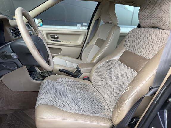 Volvo S70 12 of 19