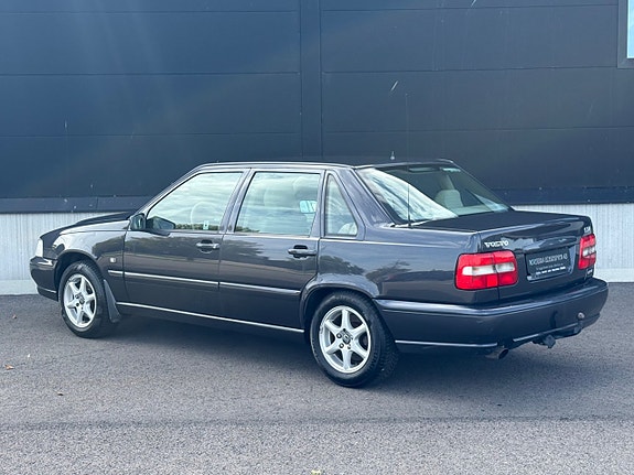 Volvo S70 11 of 19