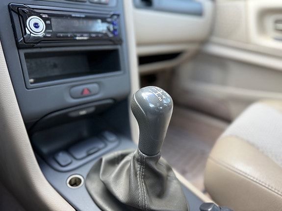 Volvo S70 17 of 19