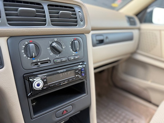 Volvo S70 18 of 19
