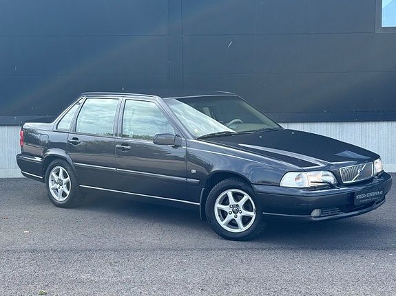 Volvo S70 5 of 19