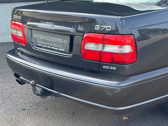 Volvo S70 9 of 19