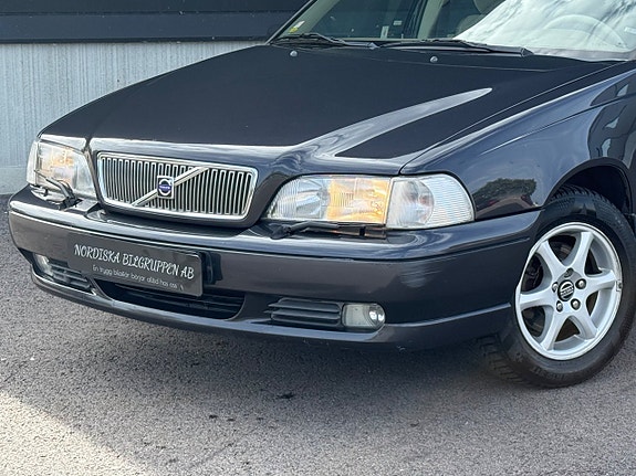 Volvo S70 3 of 19