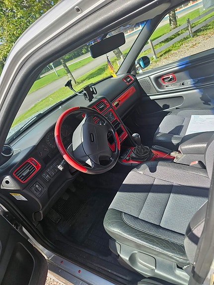 Volvo S70 4 of 7